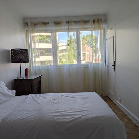 Apartamento Roland Garros, Parc Des Princes, Porte De Paris Boulogne-Billancourt Exterior foto