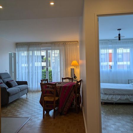 Apartamento Roland Garros, Parc Des Princes, Porte De Paris Boulogne-Billancourt Exterior foto