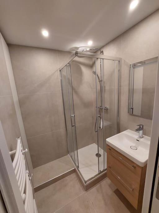 Apartamento Roland Garros, Parc Des Princes, Porte De Paris Boulogne-Billancourt Exterior foto
