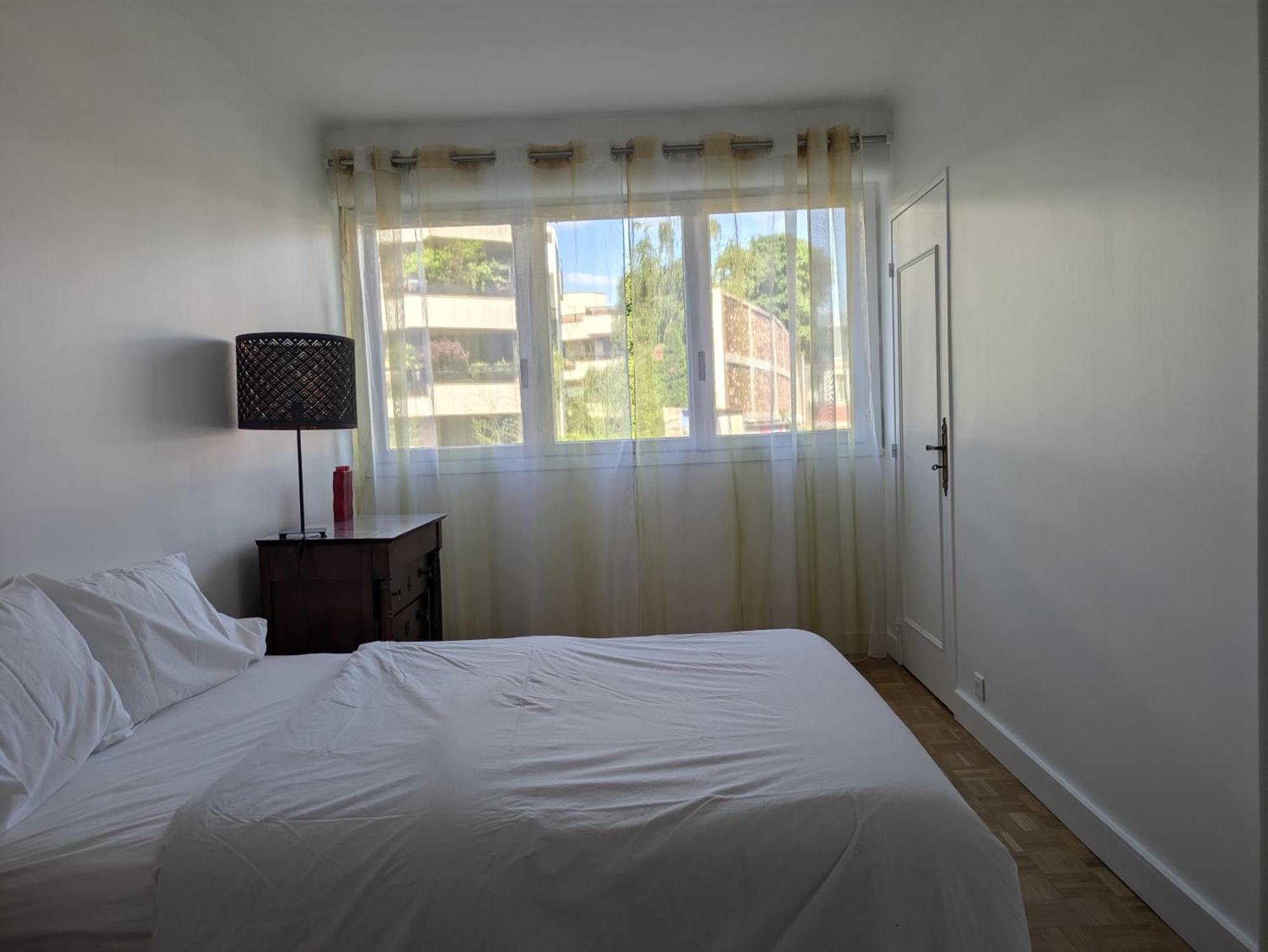 Apartamento Roland Garros, Parc Des Princes, Porte De Paris Boulogne-Billancourt Exterior foto